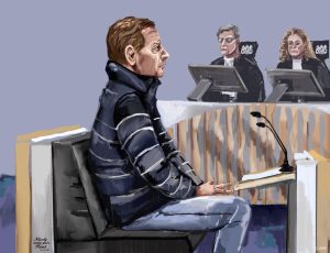 OM eist 14 jaar cel en tbs tegen verdachte zedenzaak Barendrecht