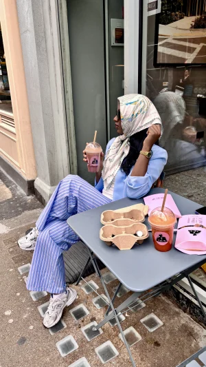 Thumbnail voor Na onbetaalde proefdag ontvangt Alex Tikkie voor lunch: 'Ronduit beschamend'