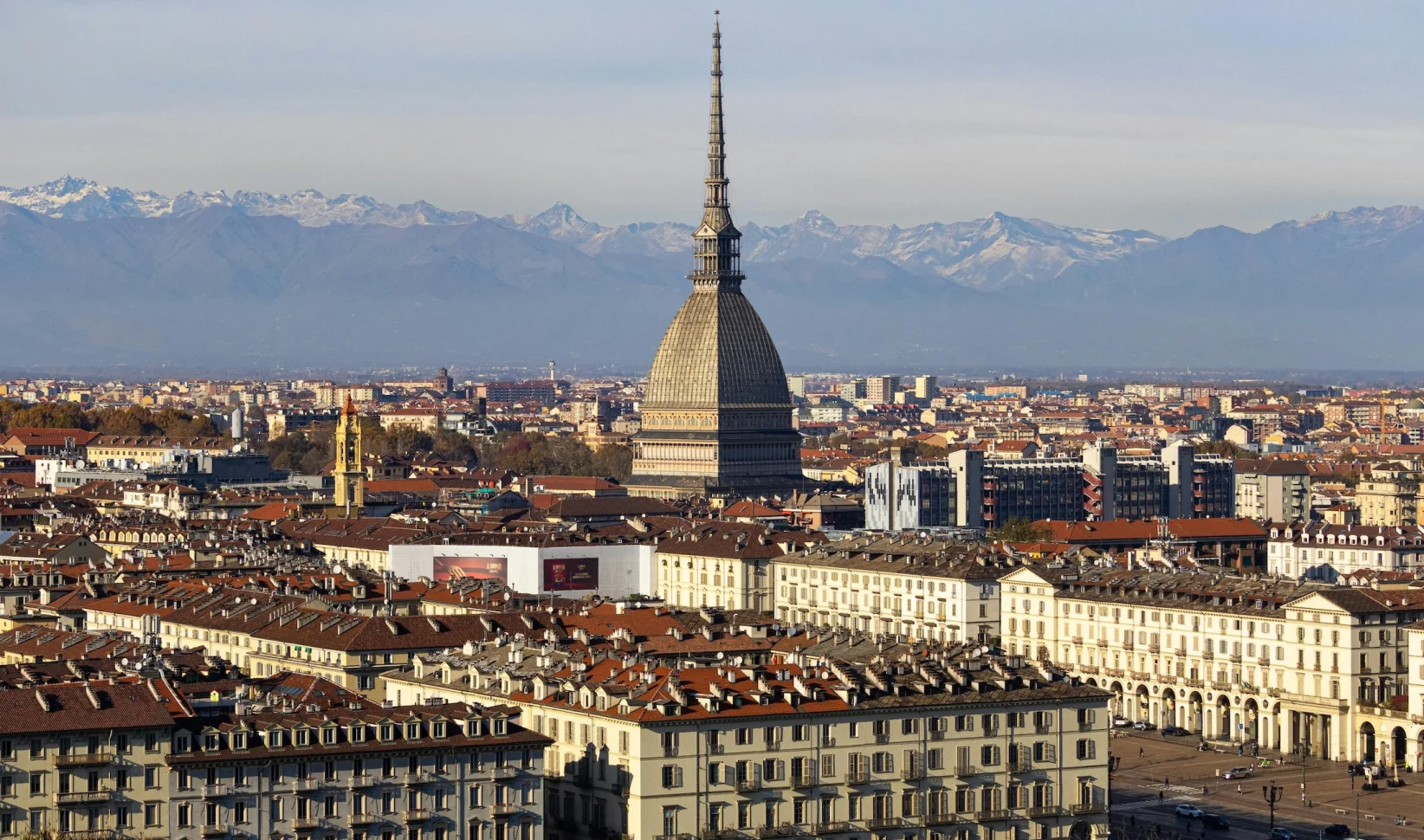 De massa vermijden? Bezoek een van déze 5 Europese steden