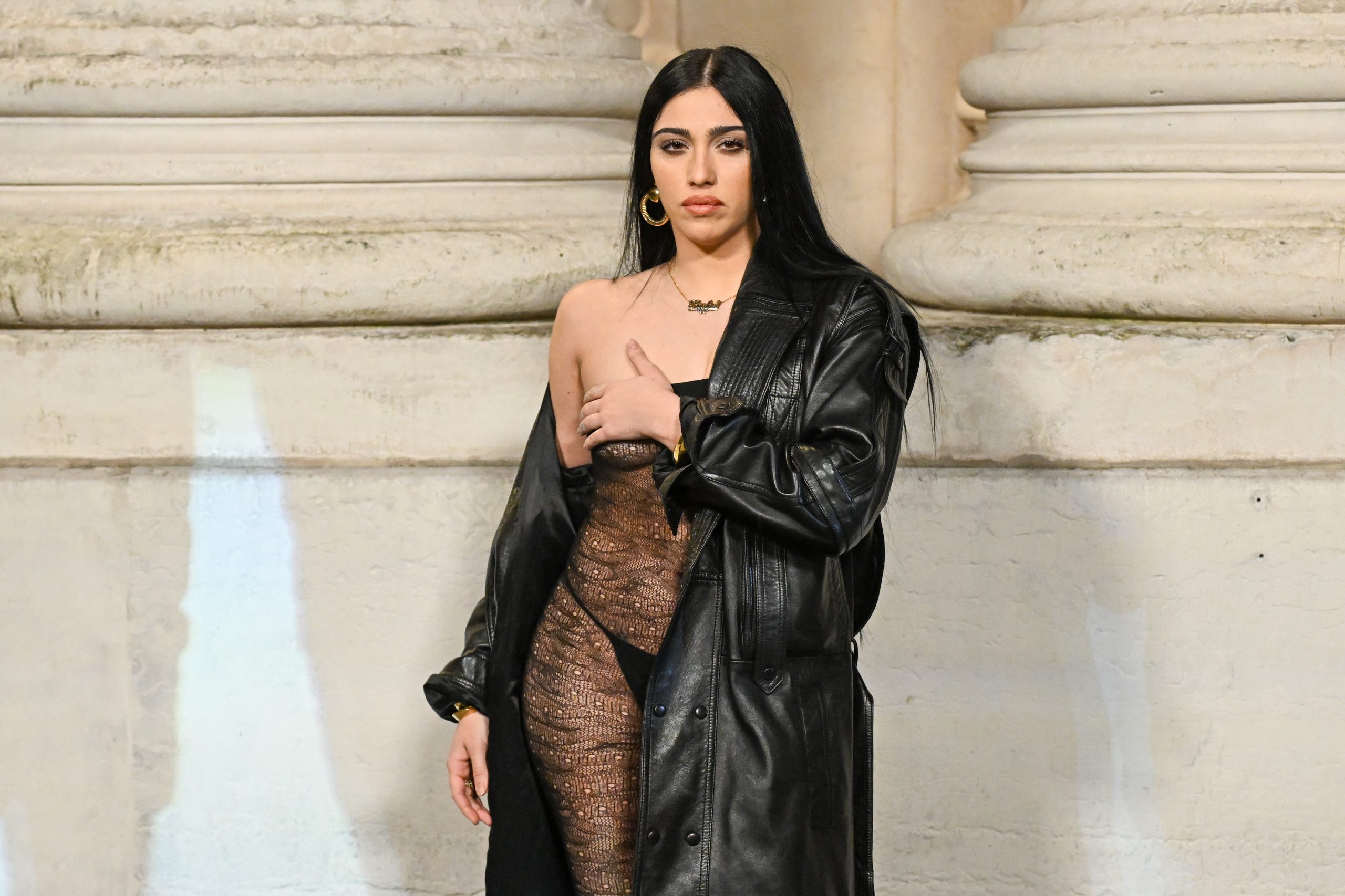 Lourdes Leon