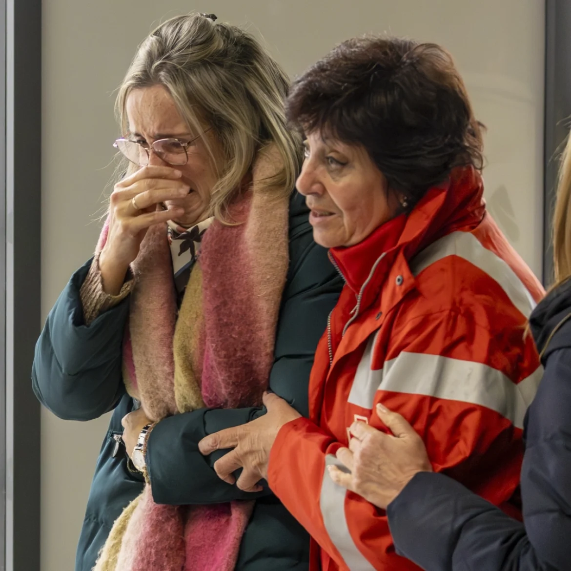 Dodental treincrash bij Spaanse Córdoba loopt op tot 39: 'Dit is een catastrofe'