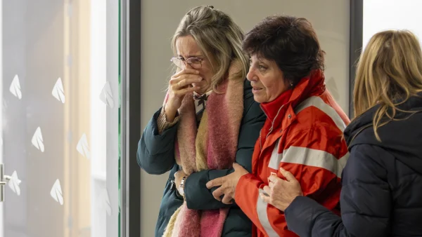 Dodental treincrash bij Spaanse Córdoba loopt op tot 39: 'Dit is een catastrofe'