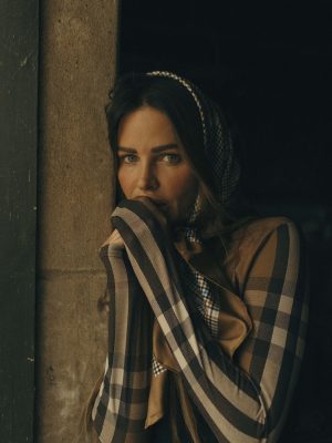 Thumbnail voor Sylvia Geersen gaat trouwen en showt haar lover én prachtige ring: 'Ik heb ja gezegd voor altijd'