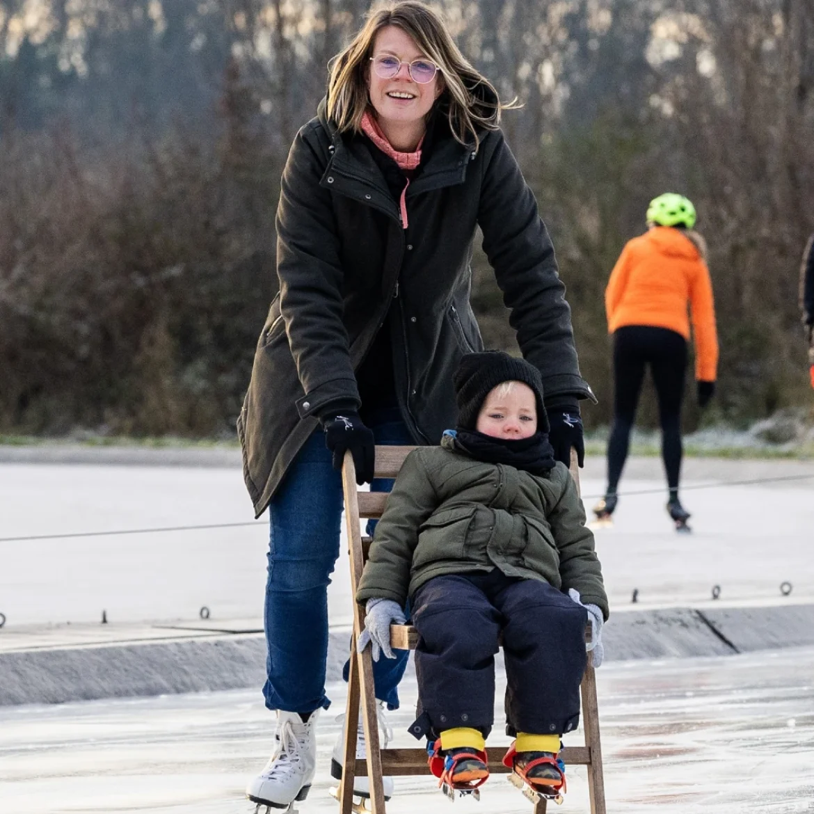 Winter bijna voorbij? Volgens deze weerdeskundige is-ie pas net begonnen: 'Langere periode met ijzig winterweer'