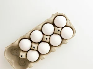 Thumbnail voor Dit is hoeveel eieren je per week het best kunt eten (en dat is minder dan je denkt)