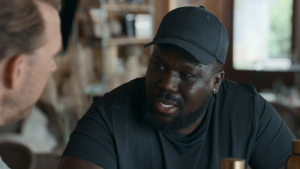 Thumbnail voor Royston Drenthe over longembolie in 'Nog Eén Keer Fit': 'Als het een eigen leven gaat lijden, kan het fataal worden'