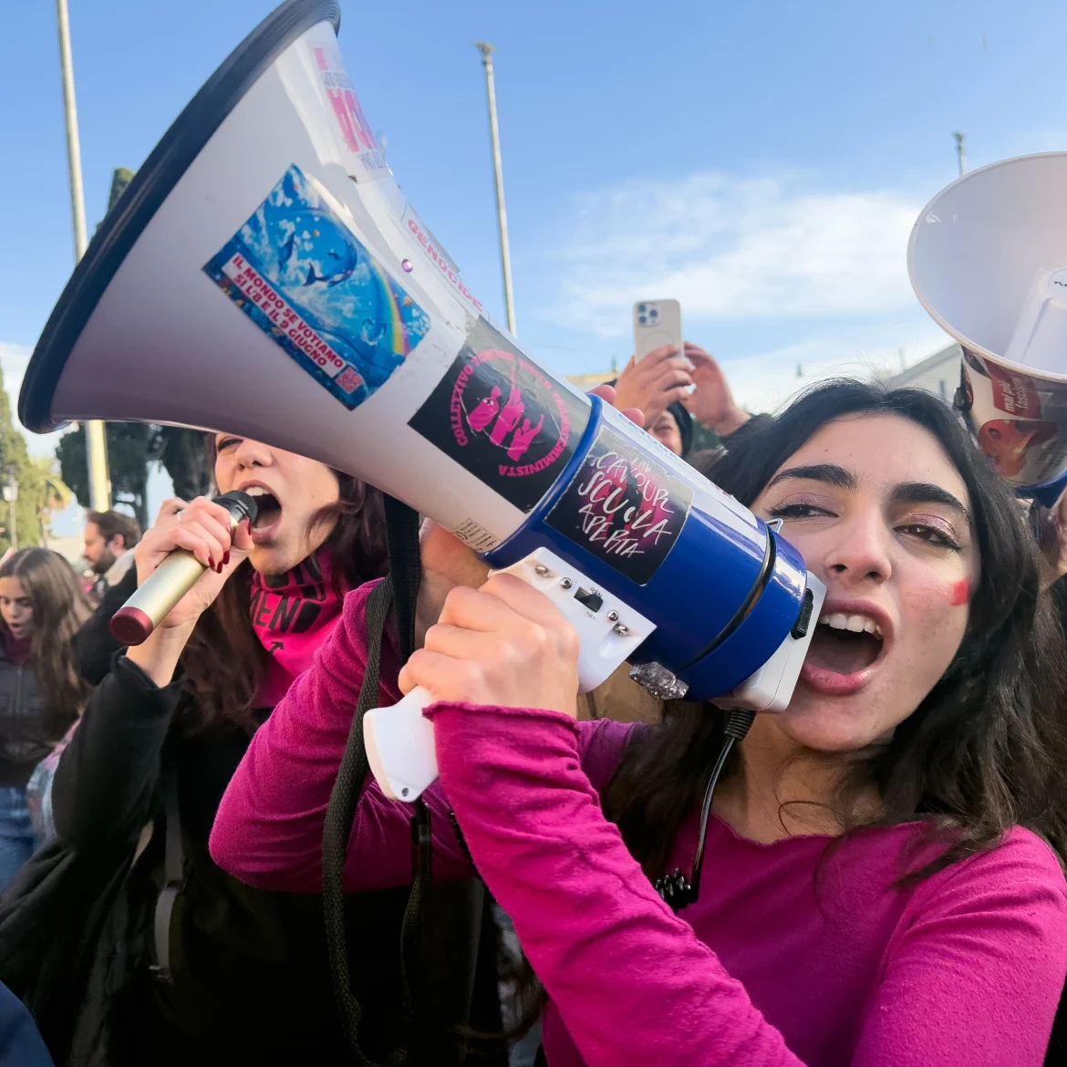 wet seksueel geweld italie