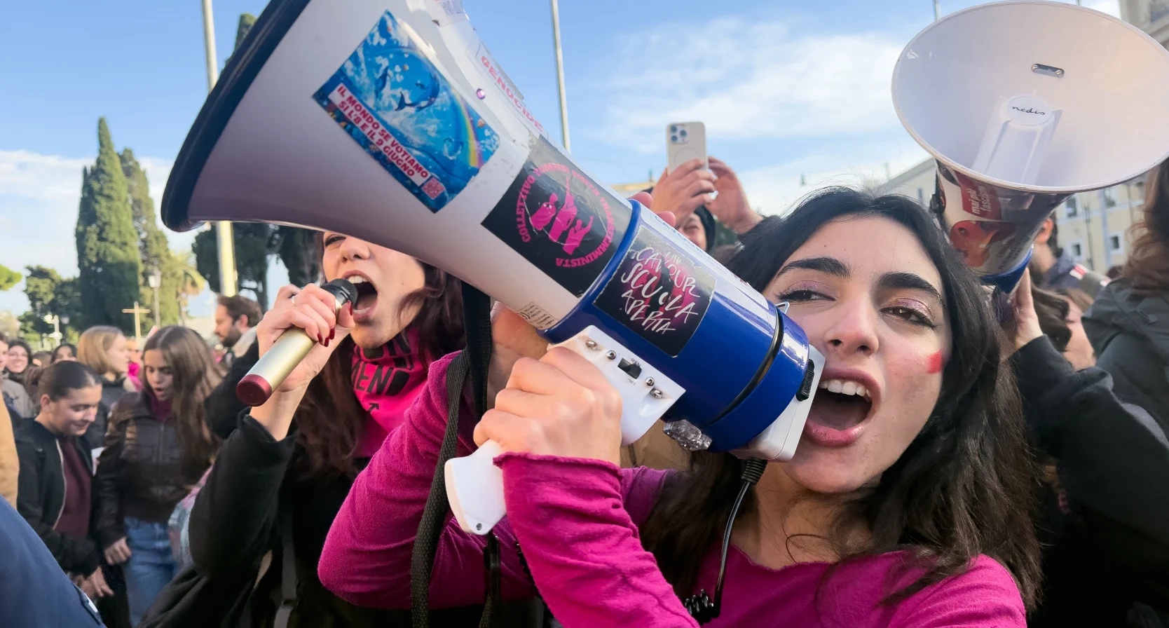 wet seksueel geweld italie