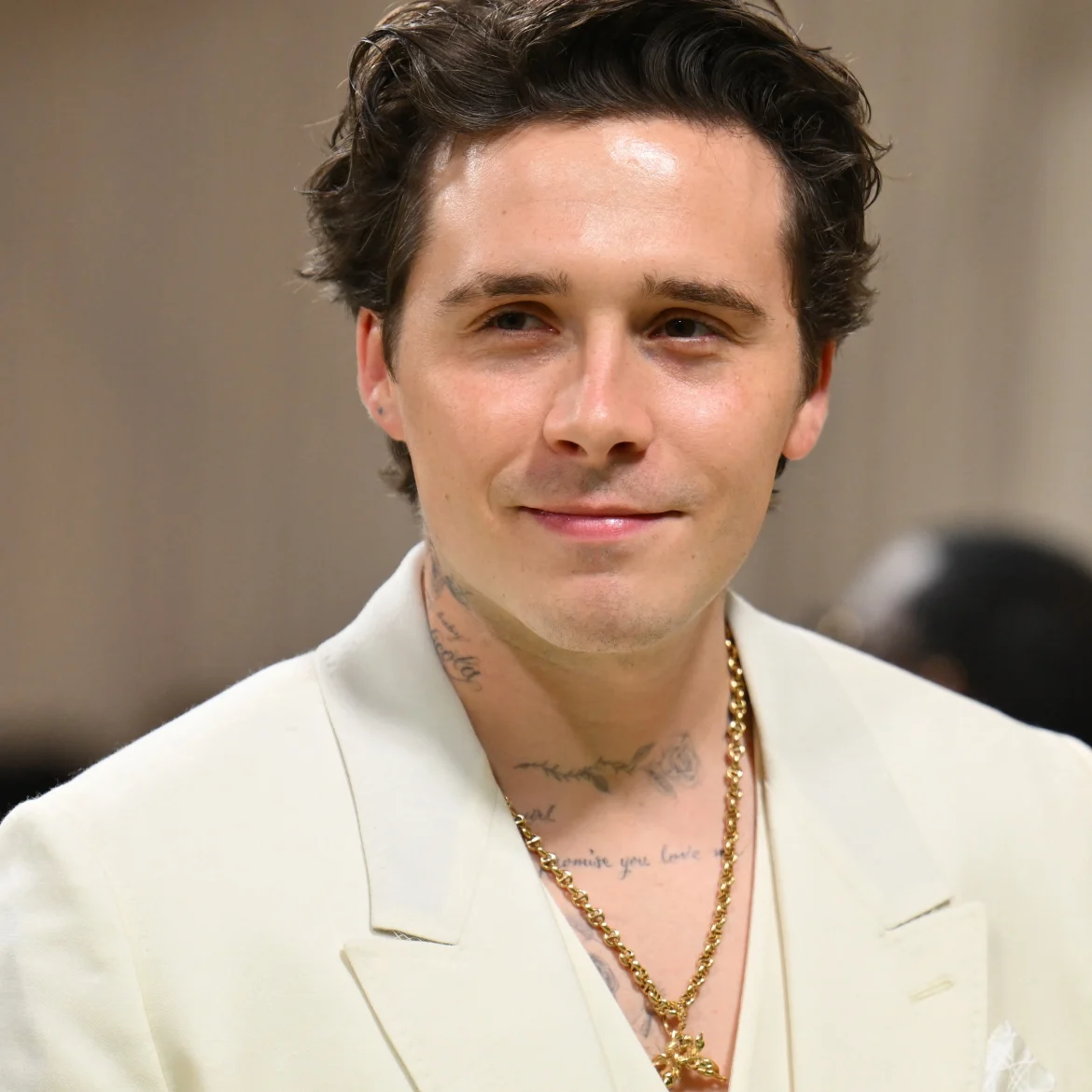Brooklyn Beckham voor het eerst open over familieruzie
