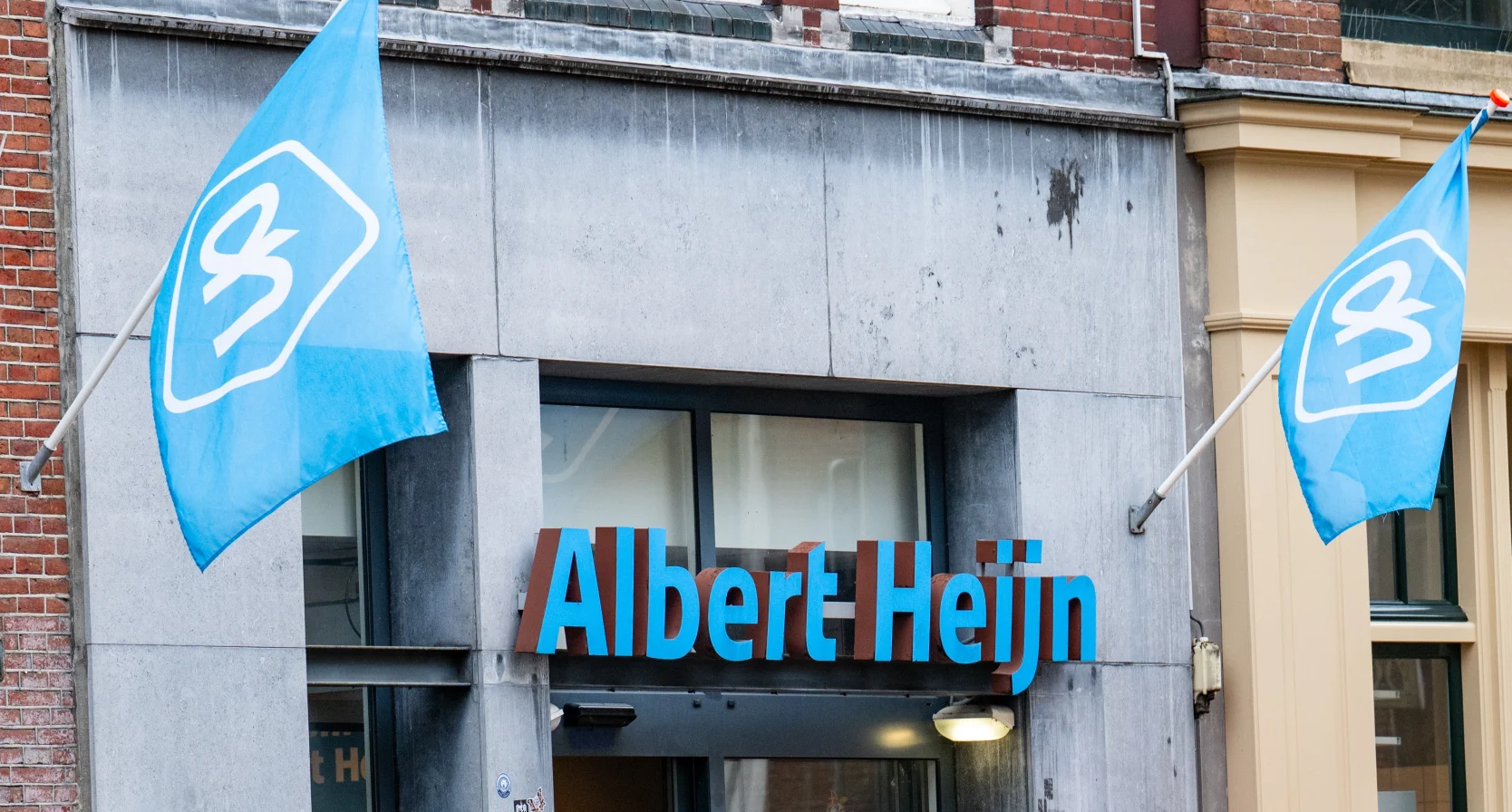 Albert Heijn nieuw assortiment