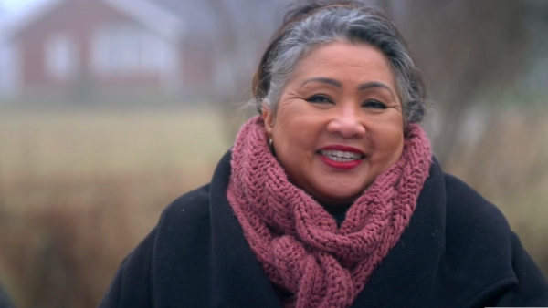 RTL reageert op ophef over acteerverleden Pearl uit 'Winter Vol Liefde': 'Geen aanwijzingen dat ze niet oprecht is'