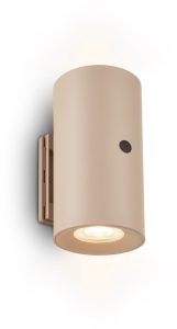 wandlamp draadloos zonder stroompunt