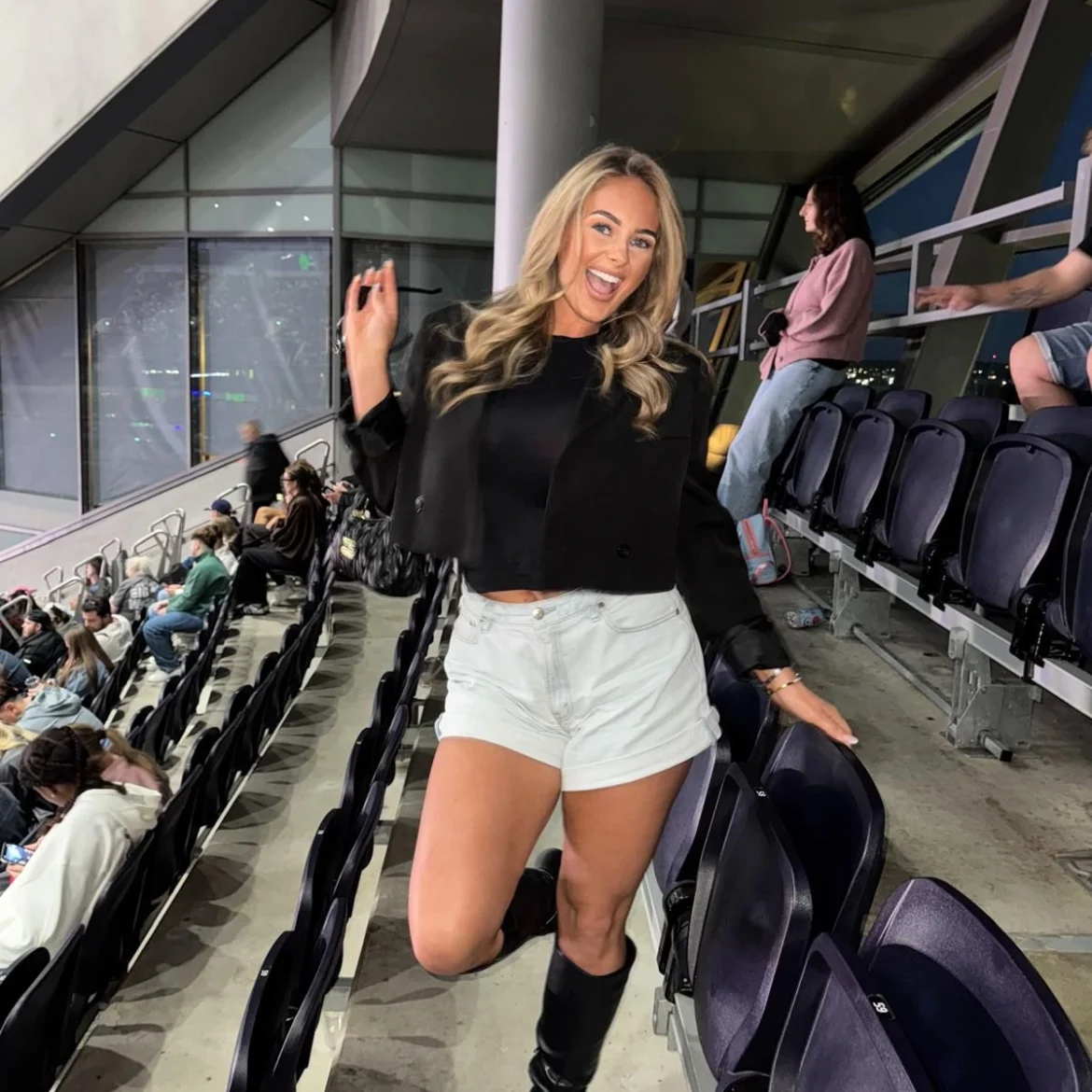 Harriet geheim account vrienden