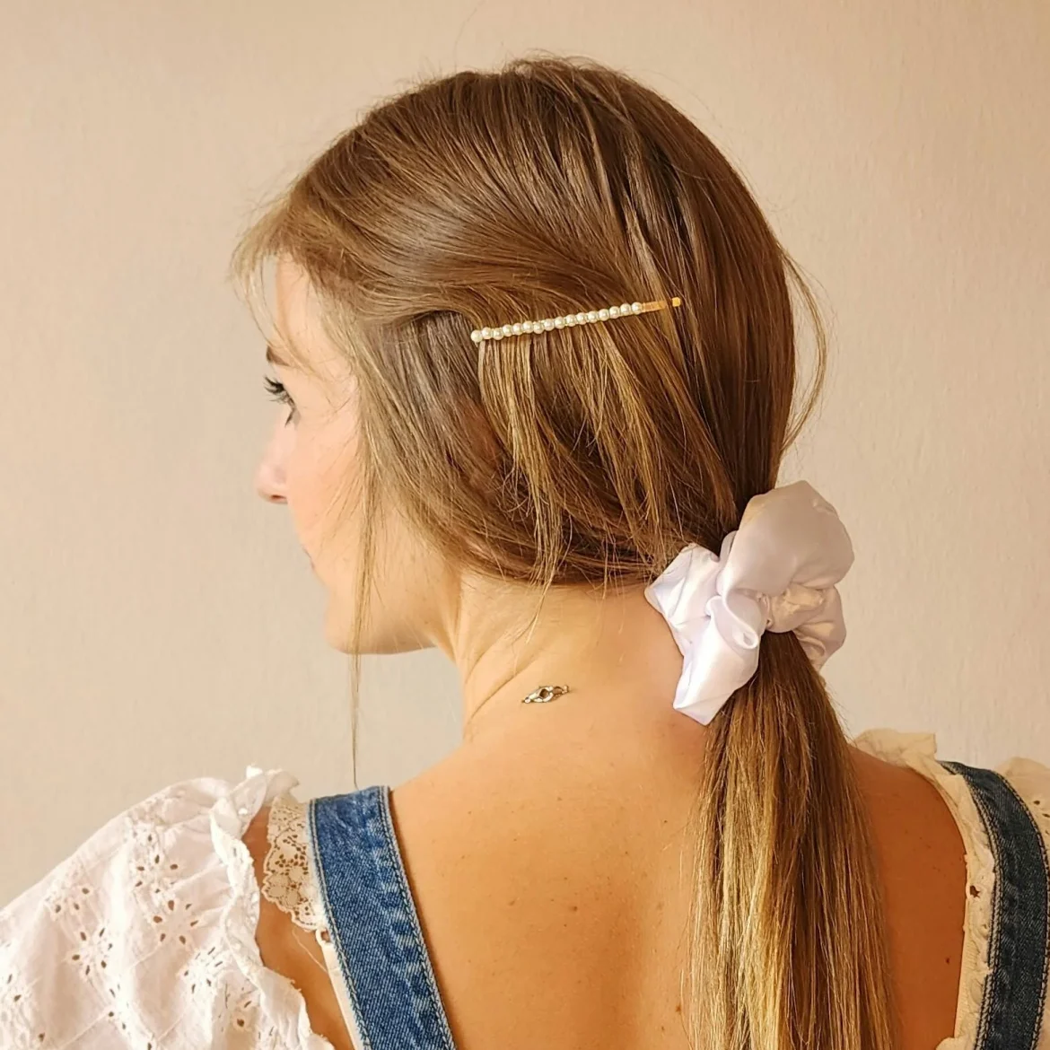 Haarelastieken, soorten