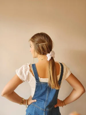 Thumbnail voor Over haarelastieken gesproken: welke zijn het beste voor jouw haartype?