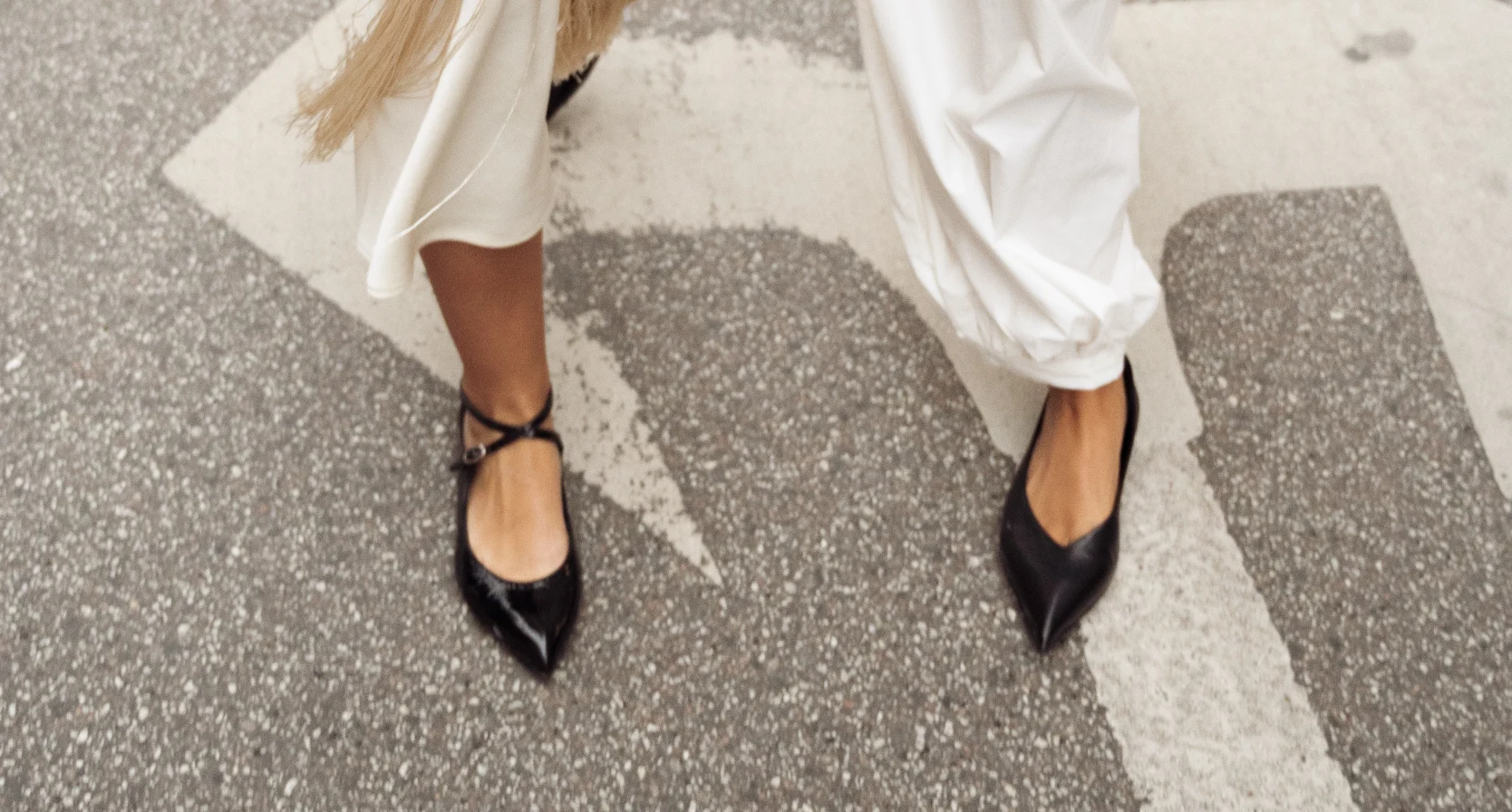 Worden dit dé schoenen die we aankomend seizoen overal gaan zien?