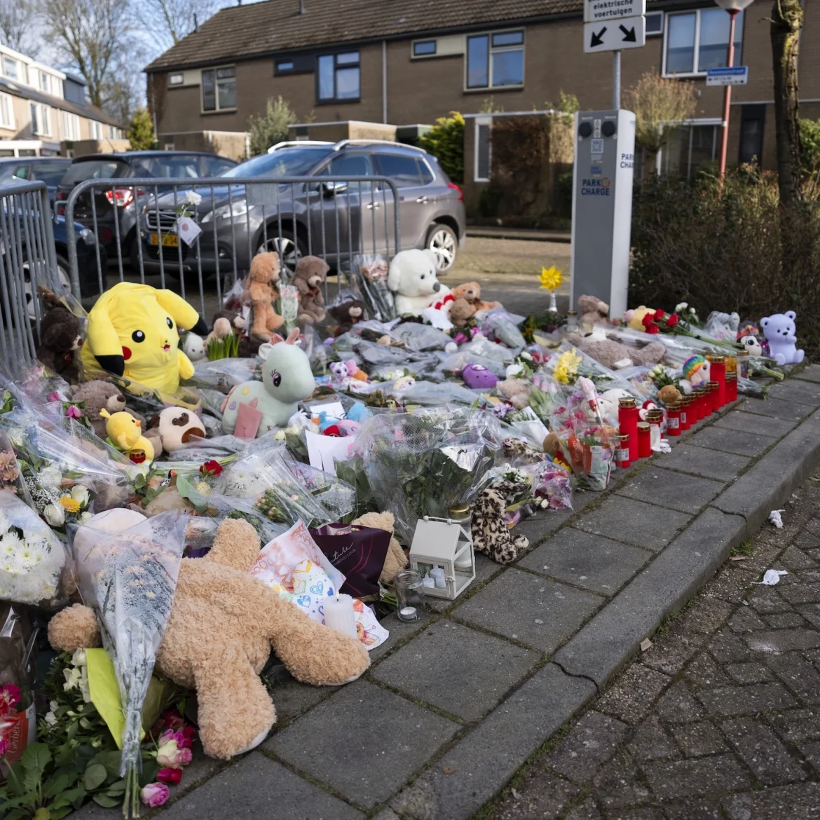 OM eist tbs tegen man die 11-jarig meisje doodstak in Nieuwegein
