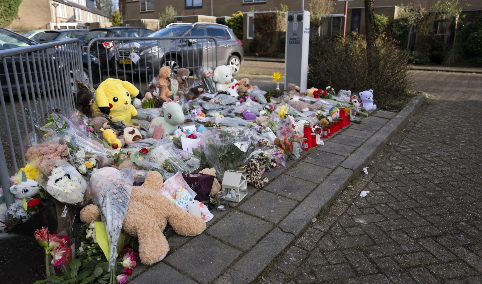 OM eist tbs tegen man die 11-jarig meisje doodstak in Nieuwegein