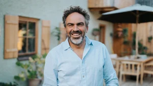 Klaas Winter vol Liefde