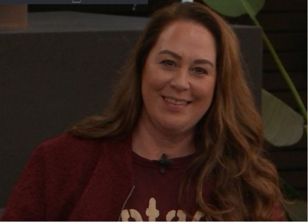 Cynthia de bondgenoten