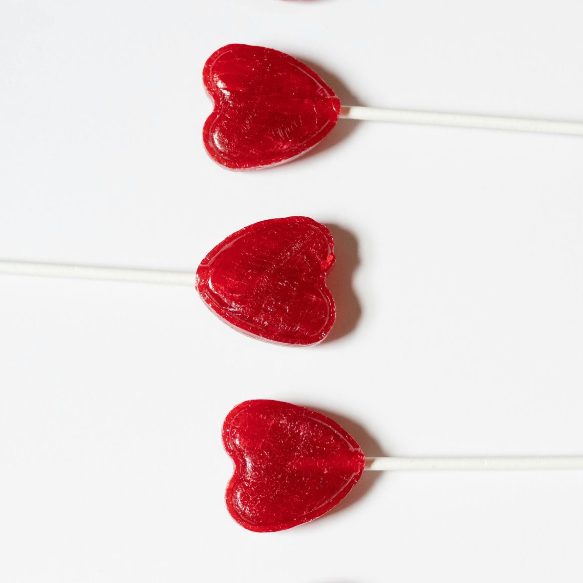 cadeau voor Valentijnsdag