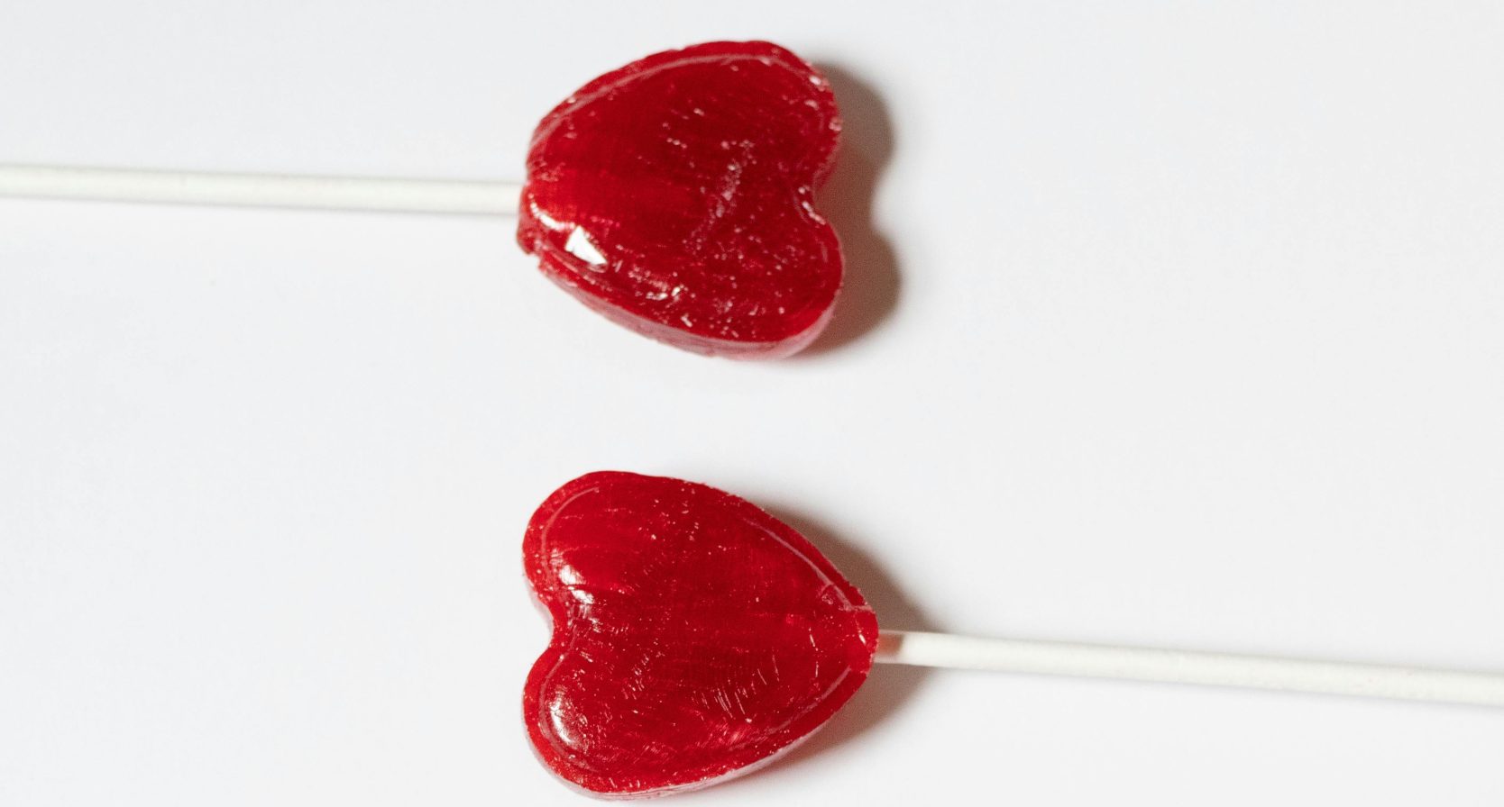 cadeau voor Valentijnsdag