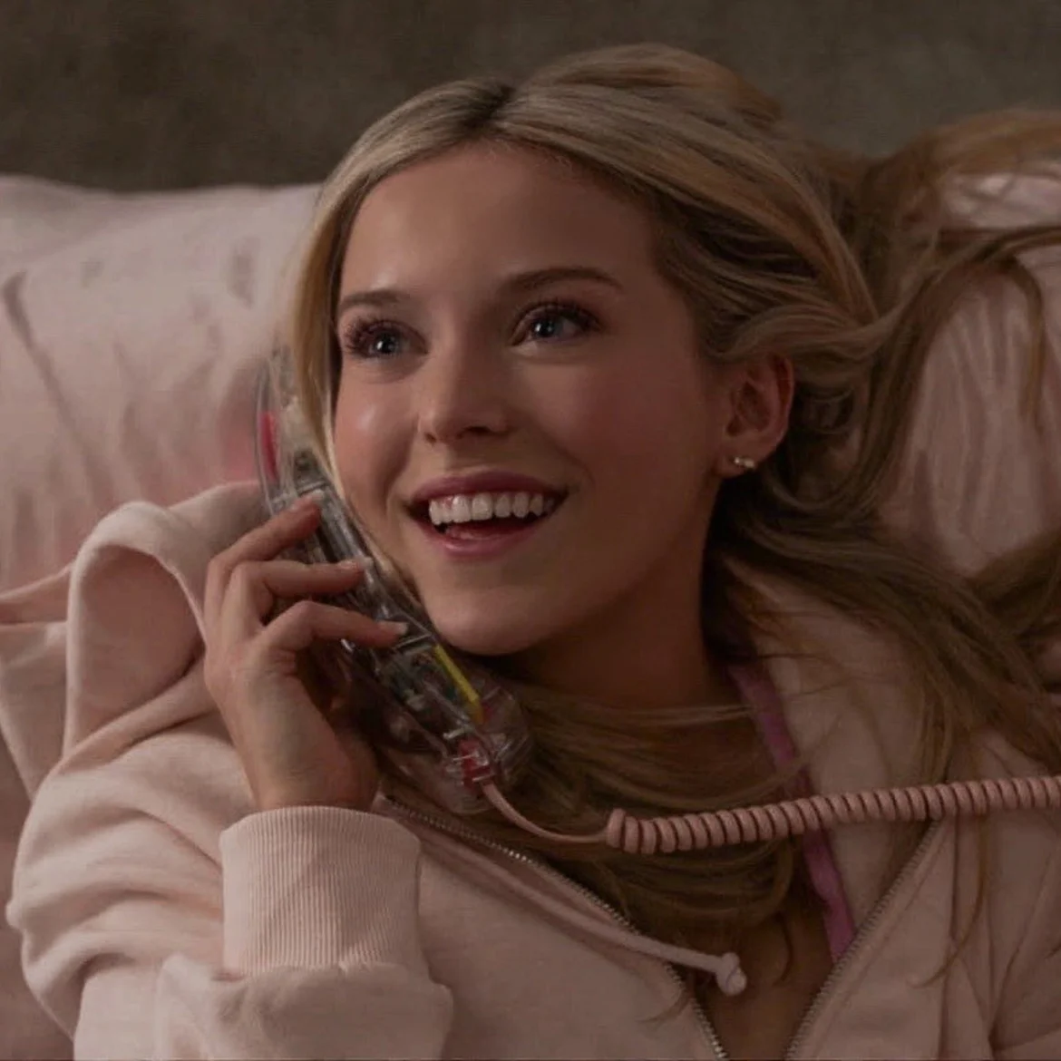 Legally Blonde spin-off serie Elle