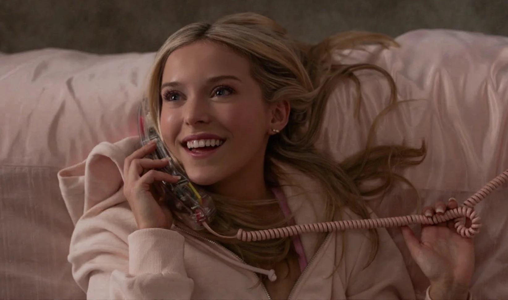 Legally Blonde spin-off serie Elle