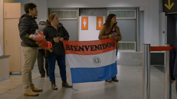 In 'Wakker in Paraguay' zit niet iedereen te wachten op de Europeanen die er hun toevlucht zoeken: 'Het wordt steeds duurder'