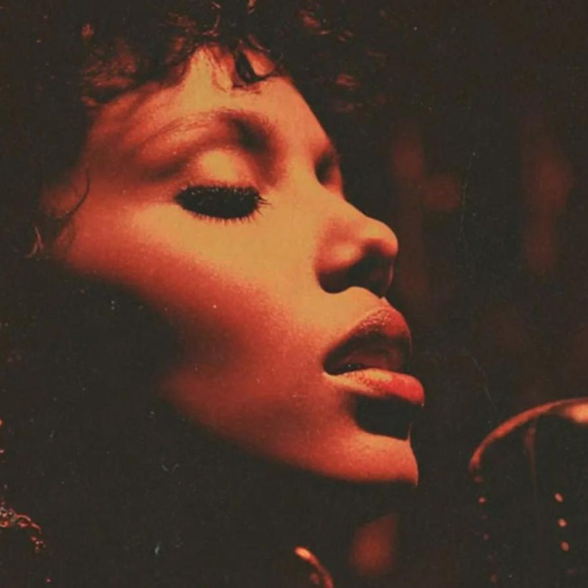 Sienna Rose AI muziek