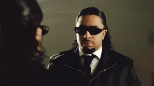 Thumbnail voor Qlas heeft viral hit met 'Waar was je?': 'Tekst is grappig, maar ook best persoonlijk'