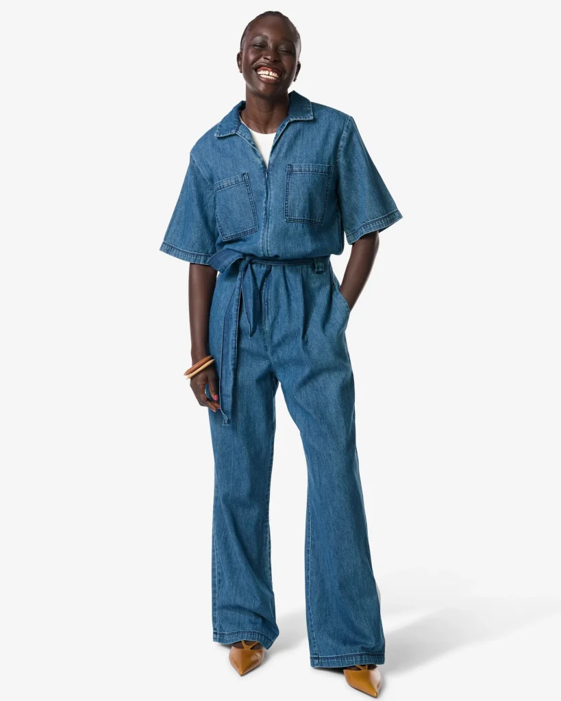 HEMA jumpsuit