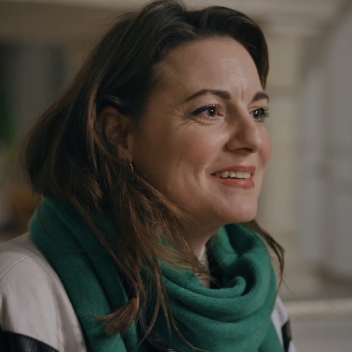 Eva Crutzen duikt in familiegeschiedenis in 'Verborgen verleden': 'Was lang heel pijnlijk'