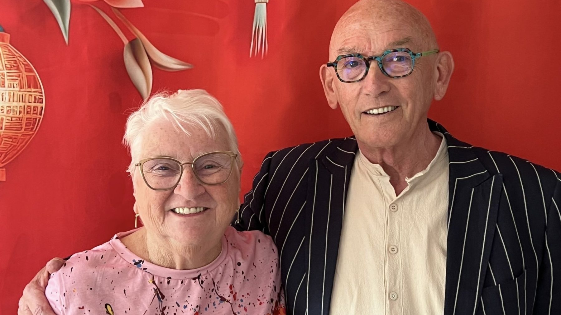 Cees mantelzorger vrouw Marij