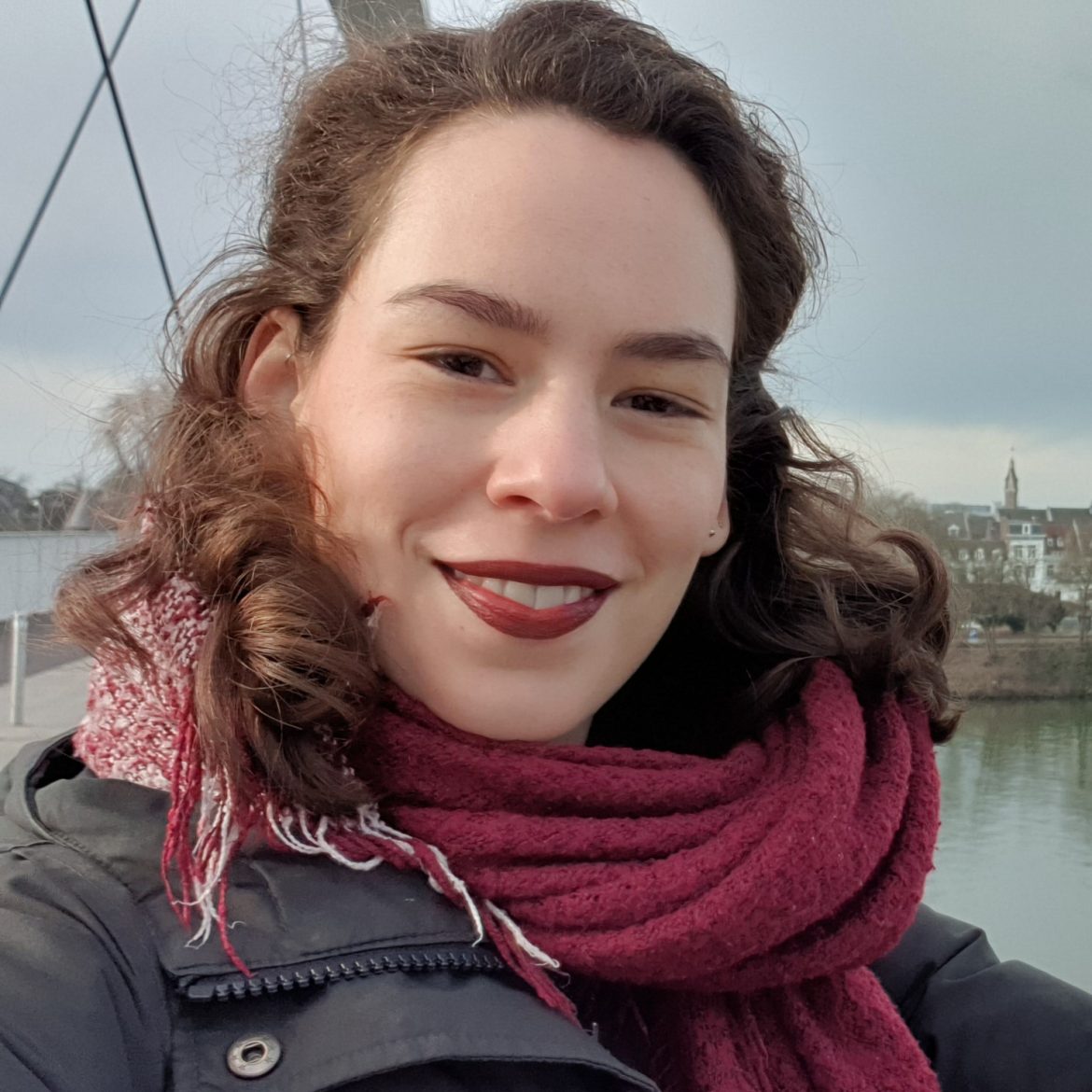 sarai polyamoreuze relatie