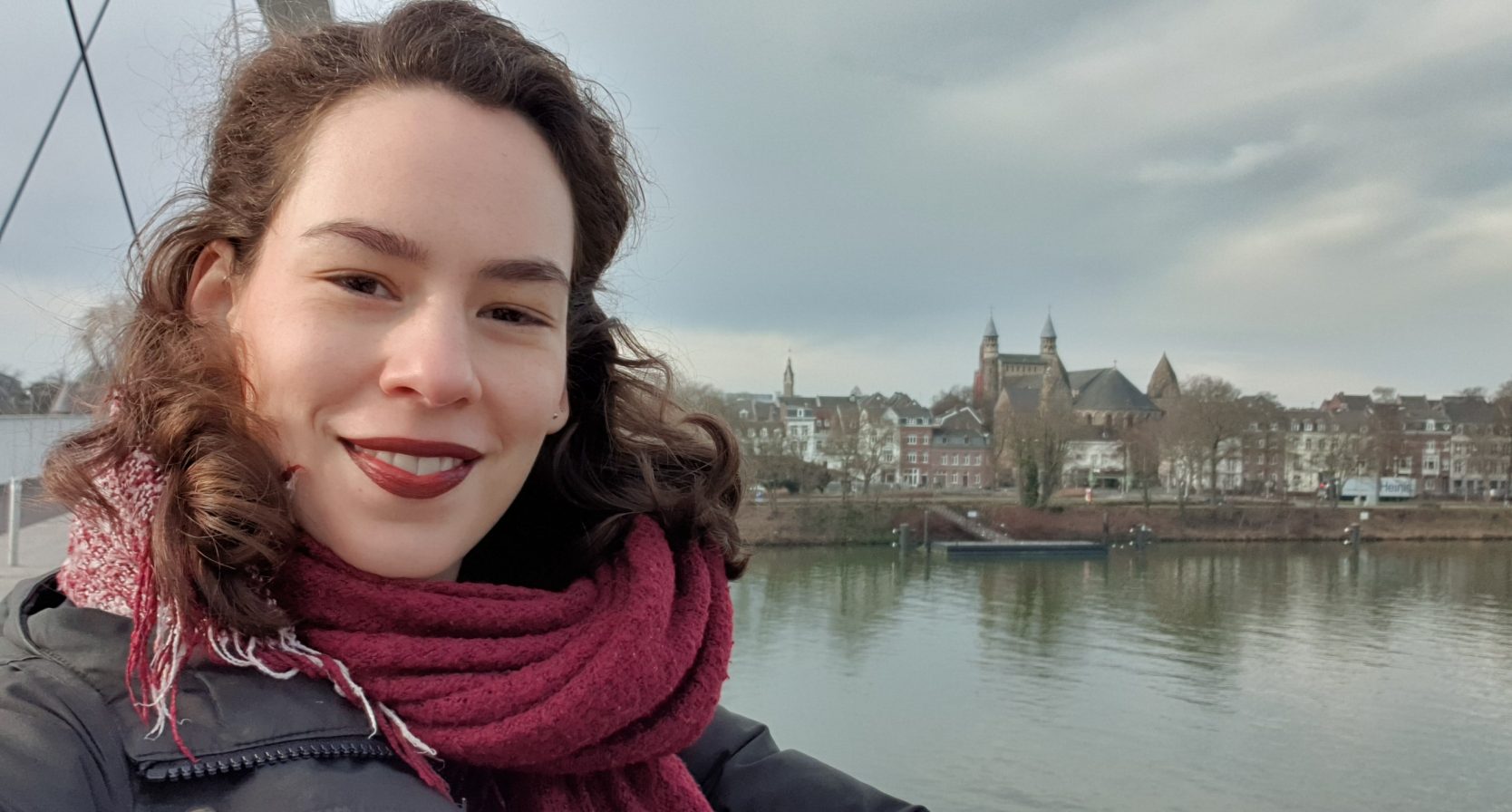 sarai polyamoreuze relatie