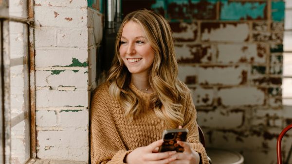 Tikkie te veel kerstmis