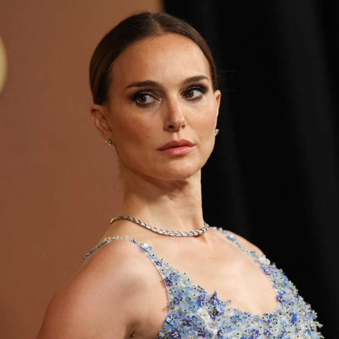 Amerikaanse sterren ICE | Natalie Portman