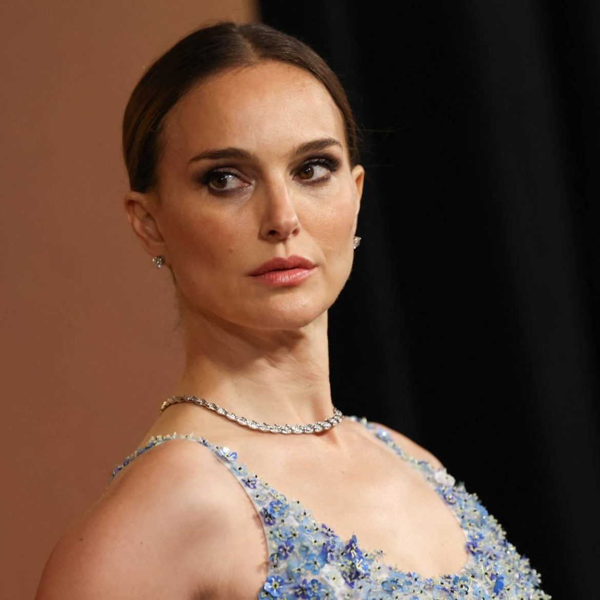 Amerikaanse sterren ICE | Natalie Portman