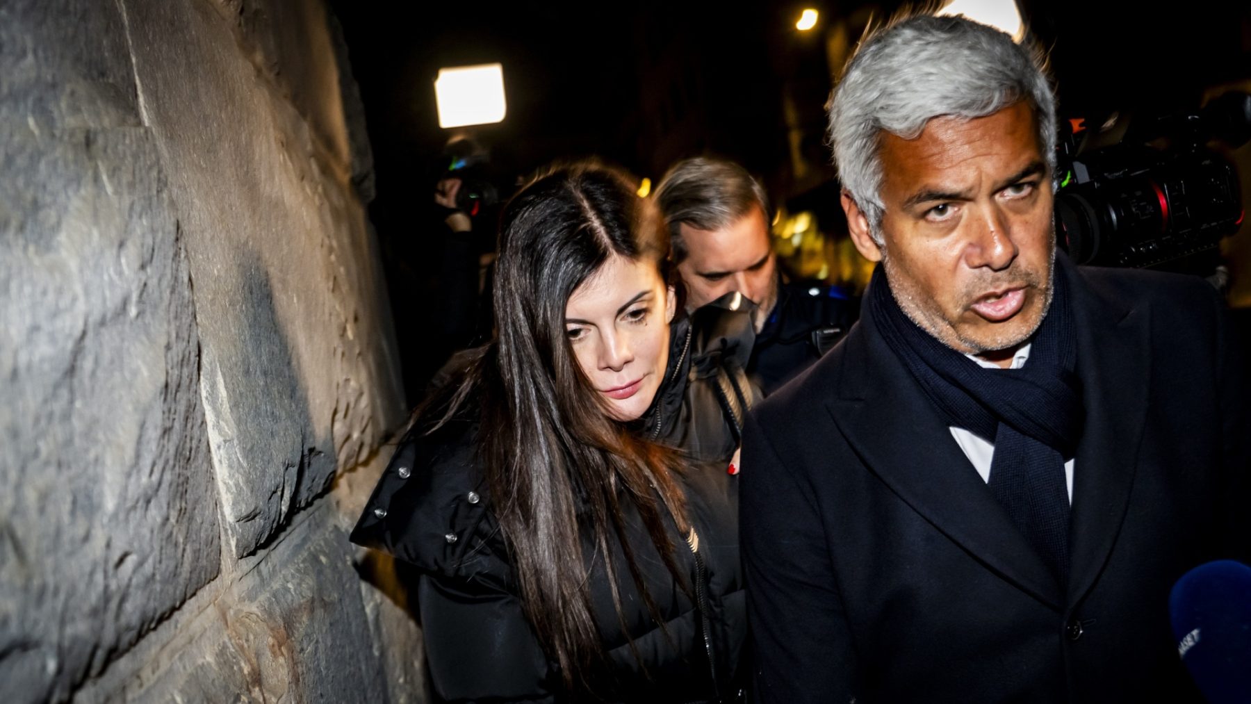 Uitbaters Le Constellation leggen schuld dodelijke brand bij personeel, autoriteiten en bouwmarkt