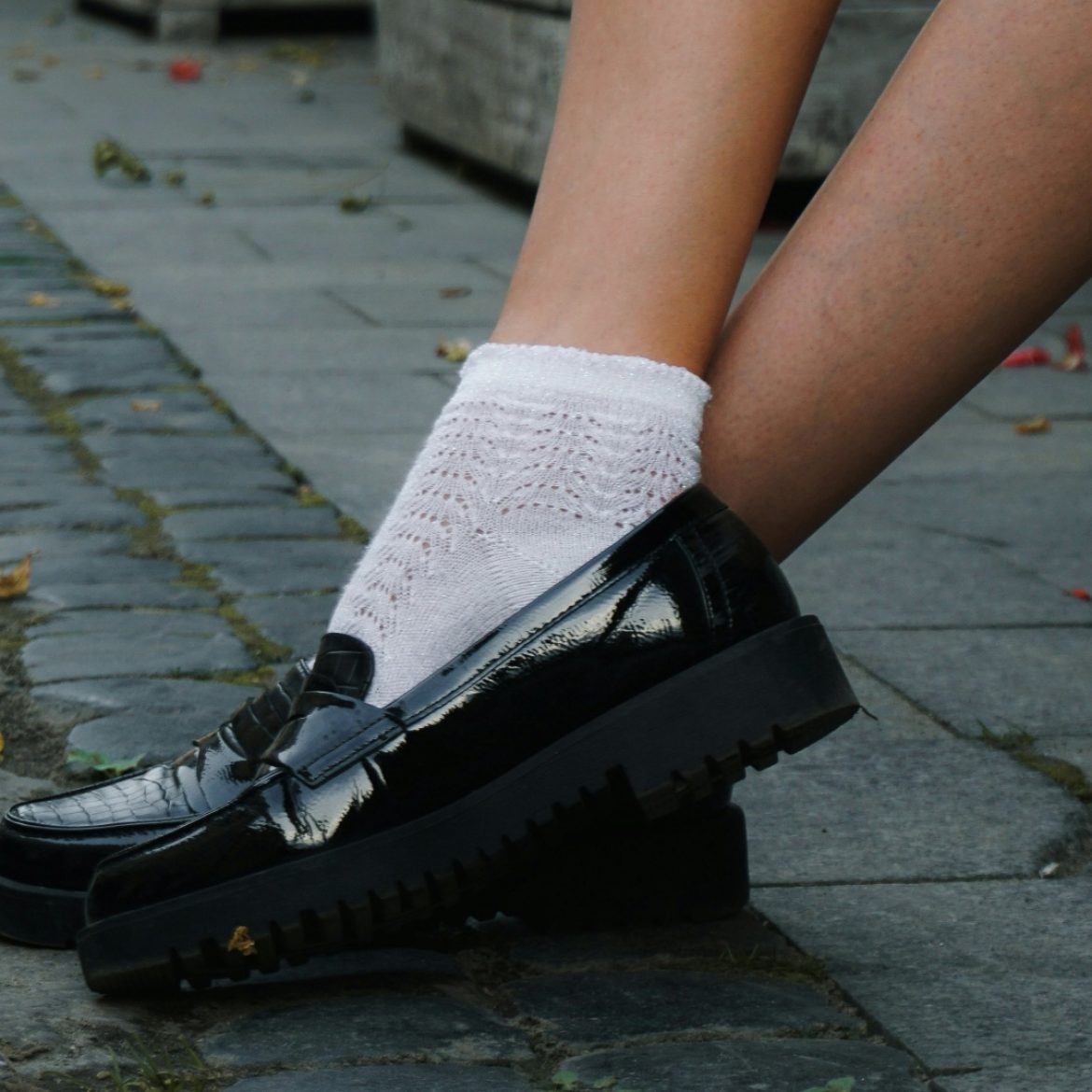 Schoenenlikker Utrecht