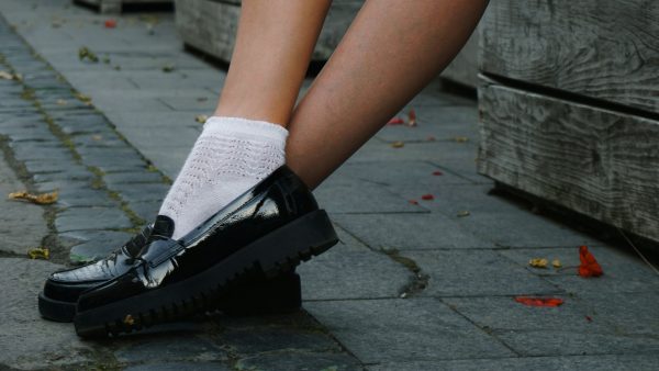 Schoenenlikker Utrecht