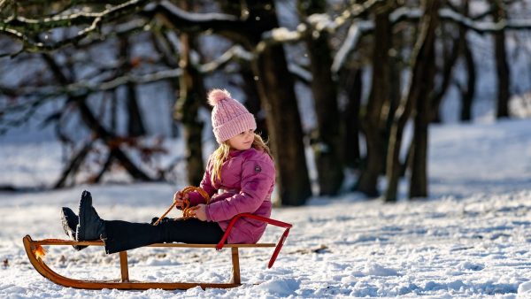 Winterse week op komst: hier kun je rekenen op natte sneeuw (en grijze dagen)