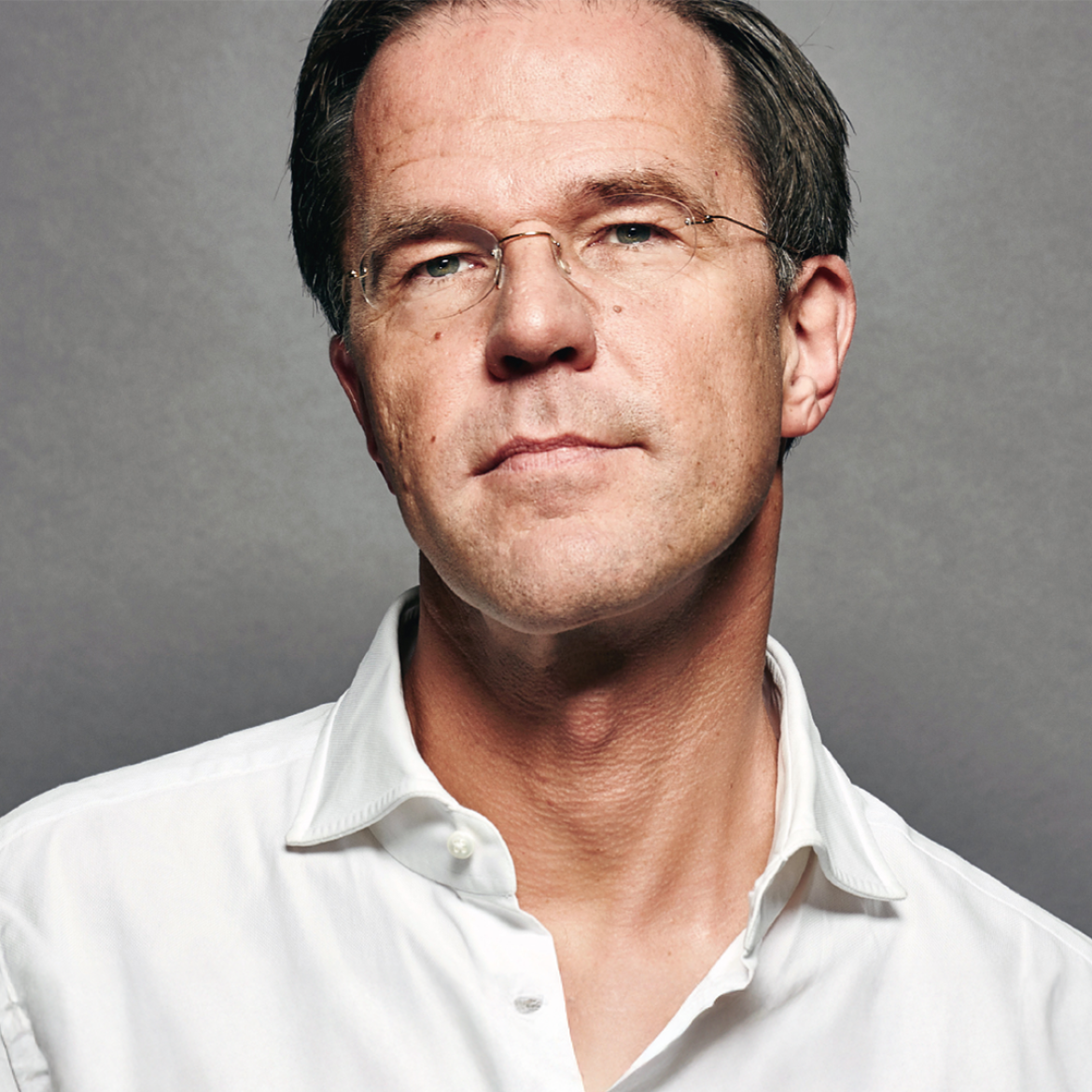 Mark Rutte