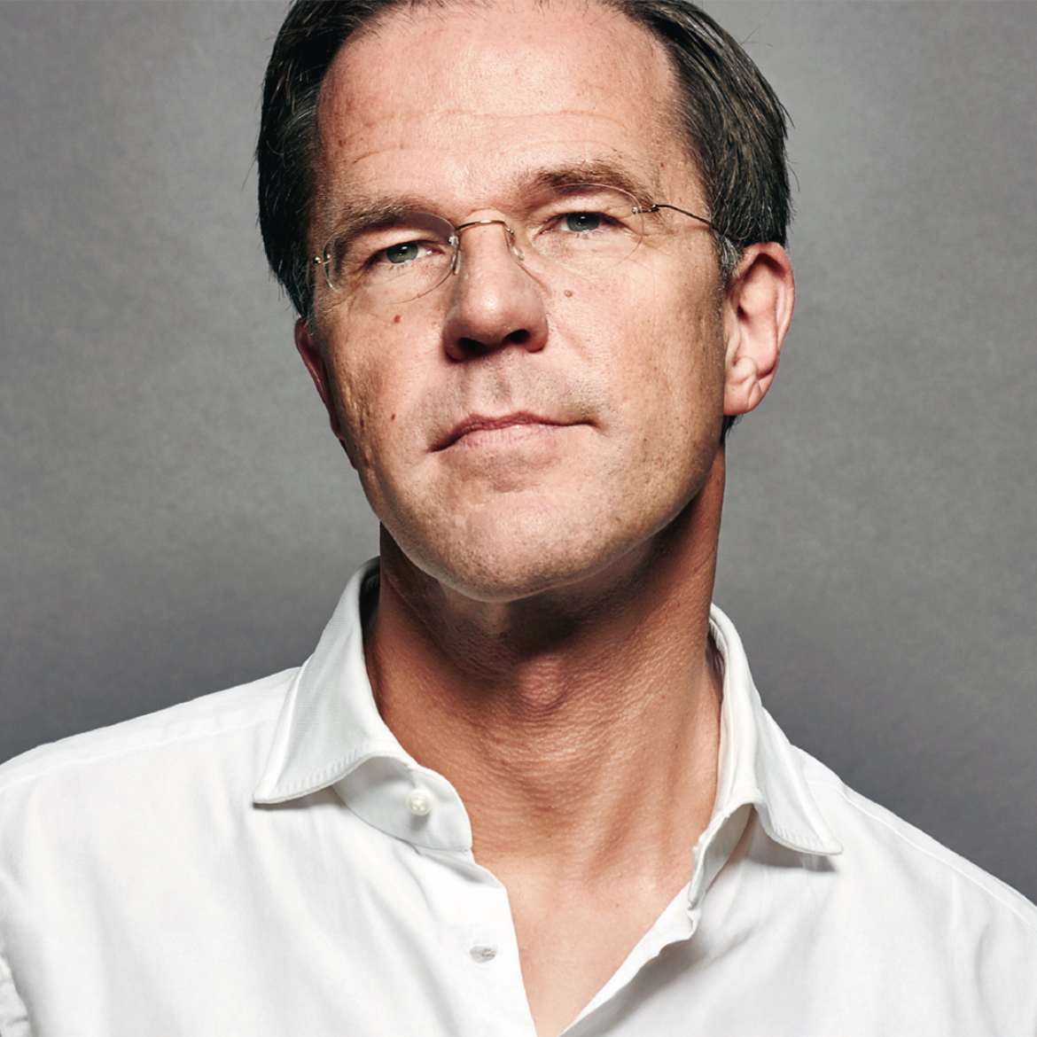 Mark Rutte