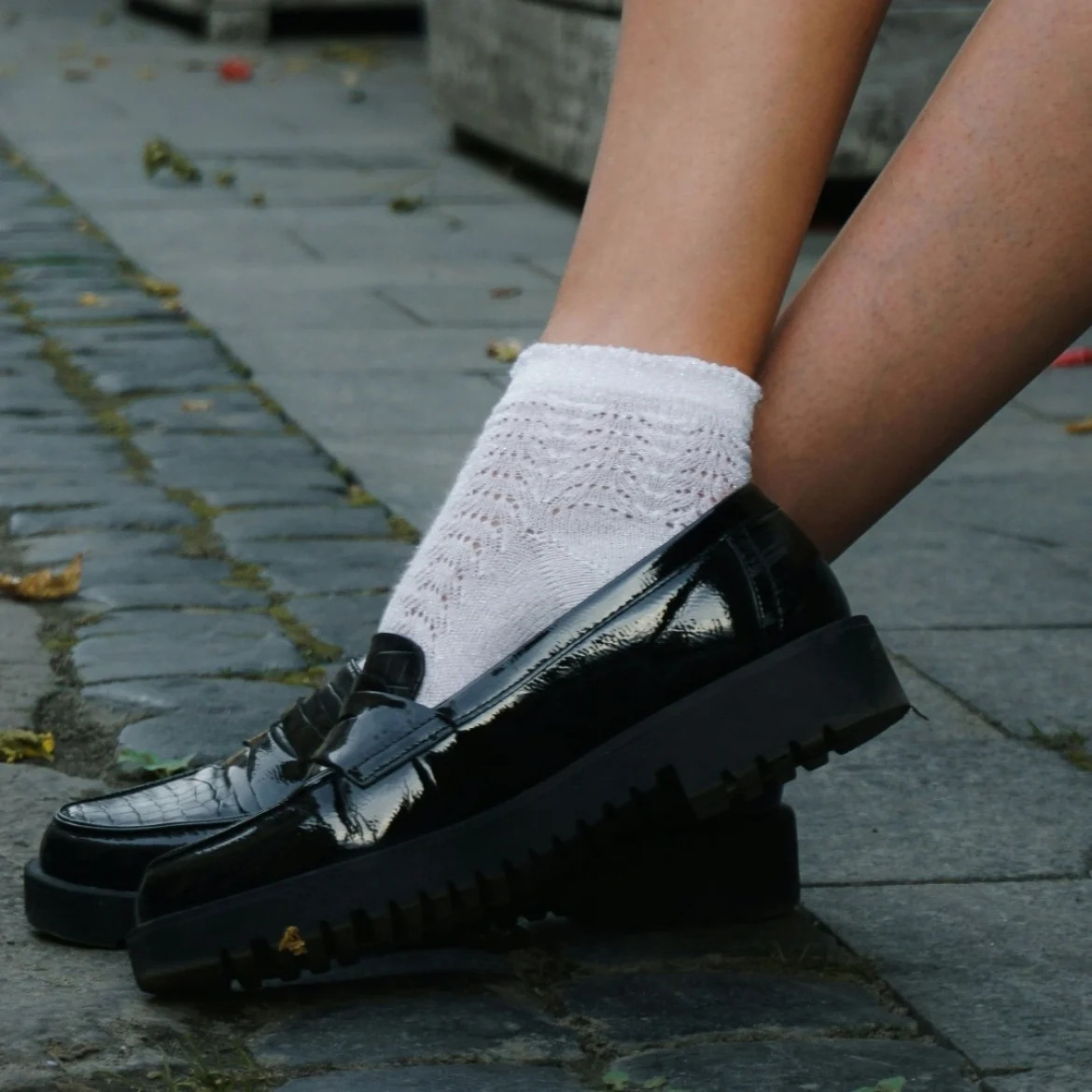 Schoenenlikker utrecht