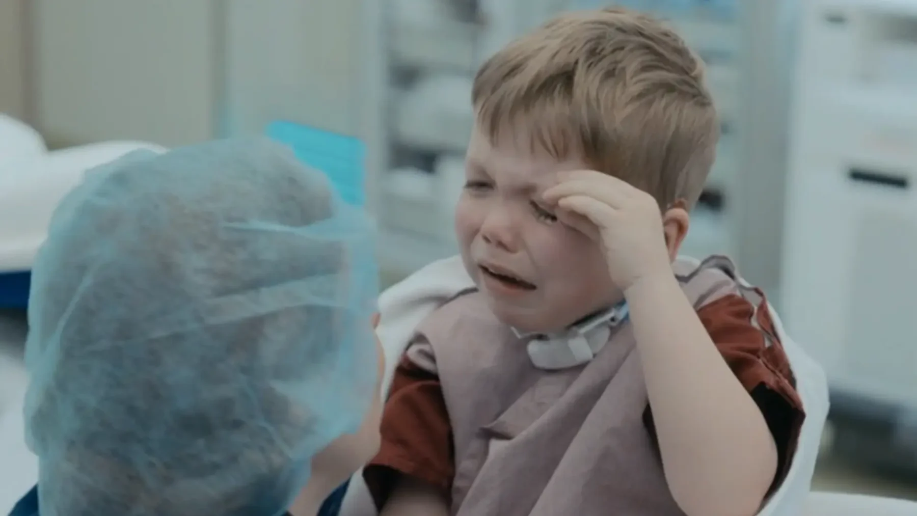 Het Kinderziekenhuis