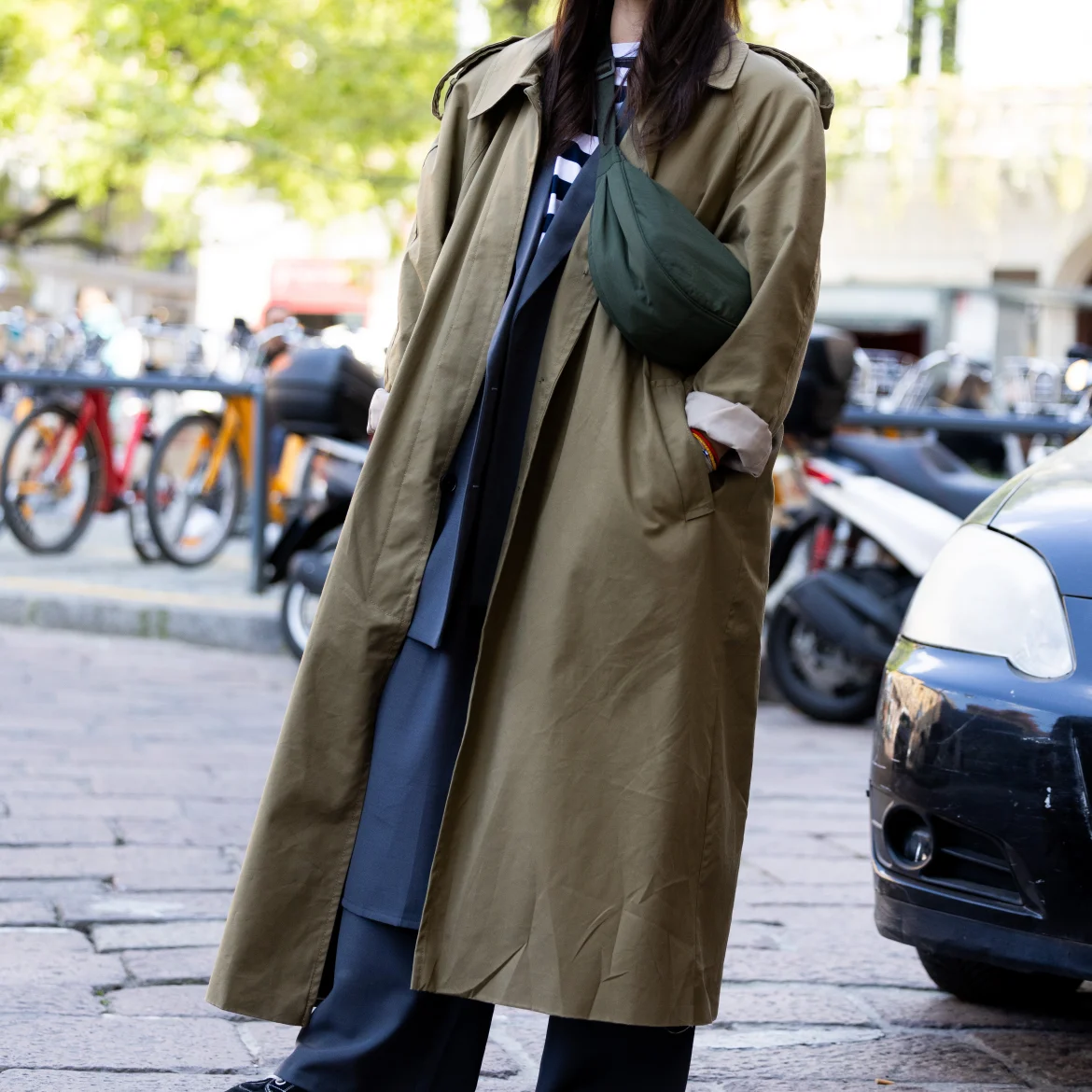 Onze favoriete Uniqlo tas kreeg een upgrade (en die is ideaal voor naar kantoor)