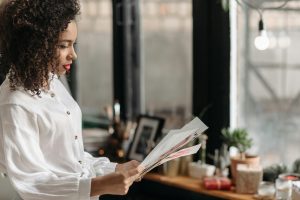 Thumbnail voor Annelies' (ex-)schoonouders mogen haar niet: 'Mijn hoofd is van de familiefoto geknipt'