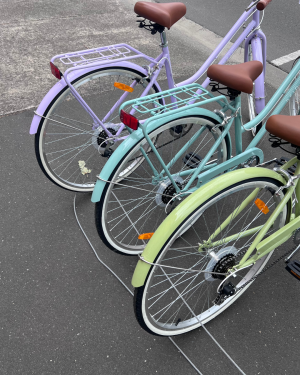 Thumbnail voor Fietsendief biecht op: zó wordt je fiets minder snel gestolen